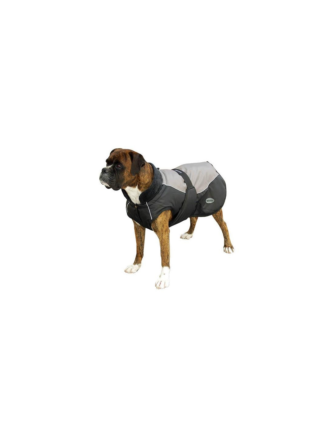 Casaco para cães Fuchsia Trek Breathe-Comfort