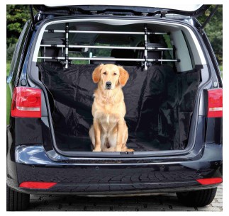 FUNDA MALETERO COCHE PERRO 180 x 130 CM –