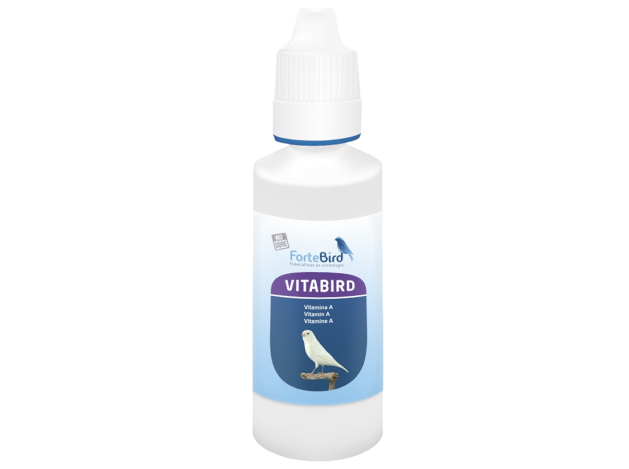 Vitabird - Vitamina A
